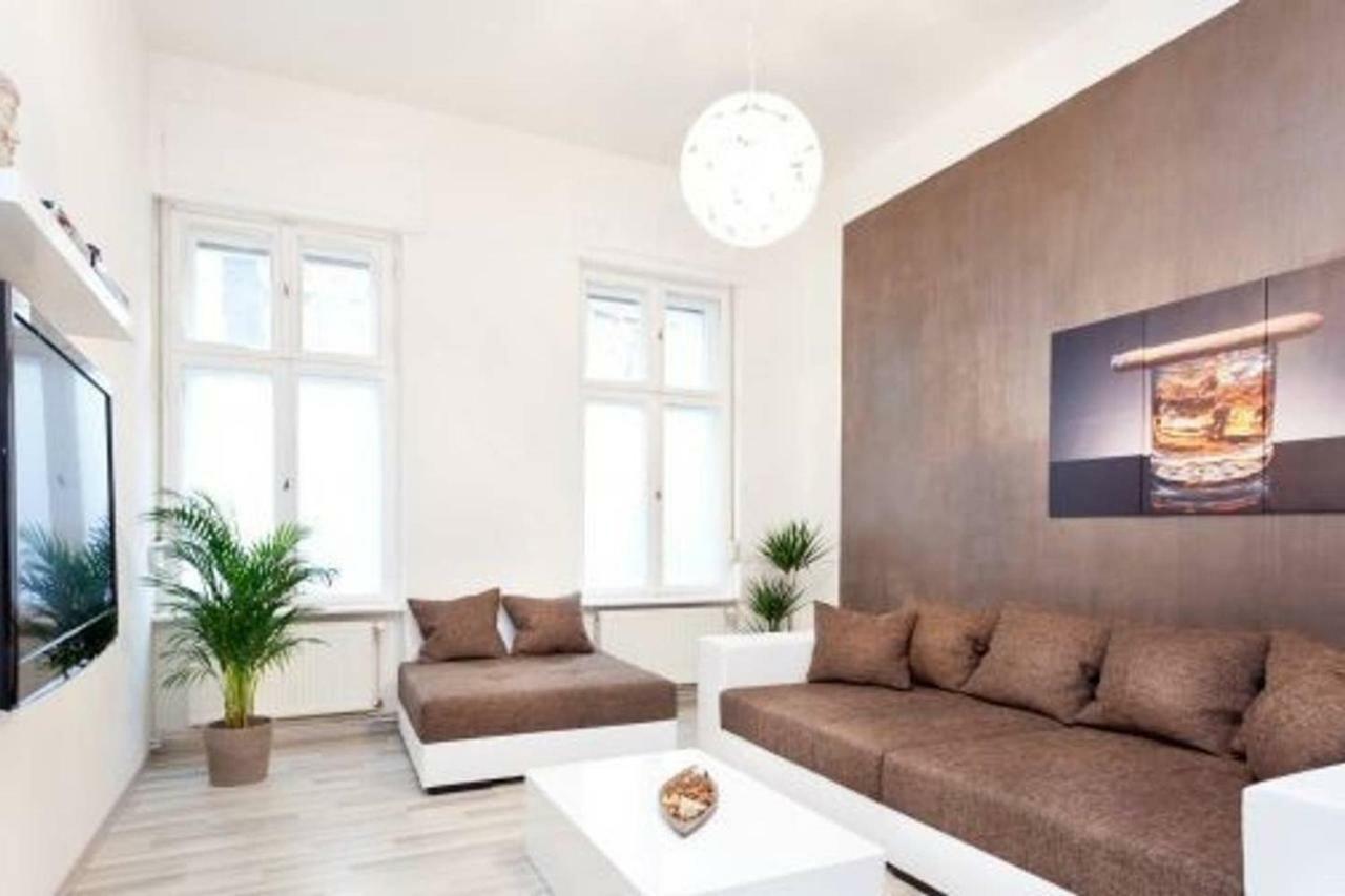 The Hidden Pearl Apartment Berlin