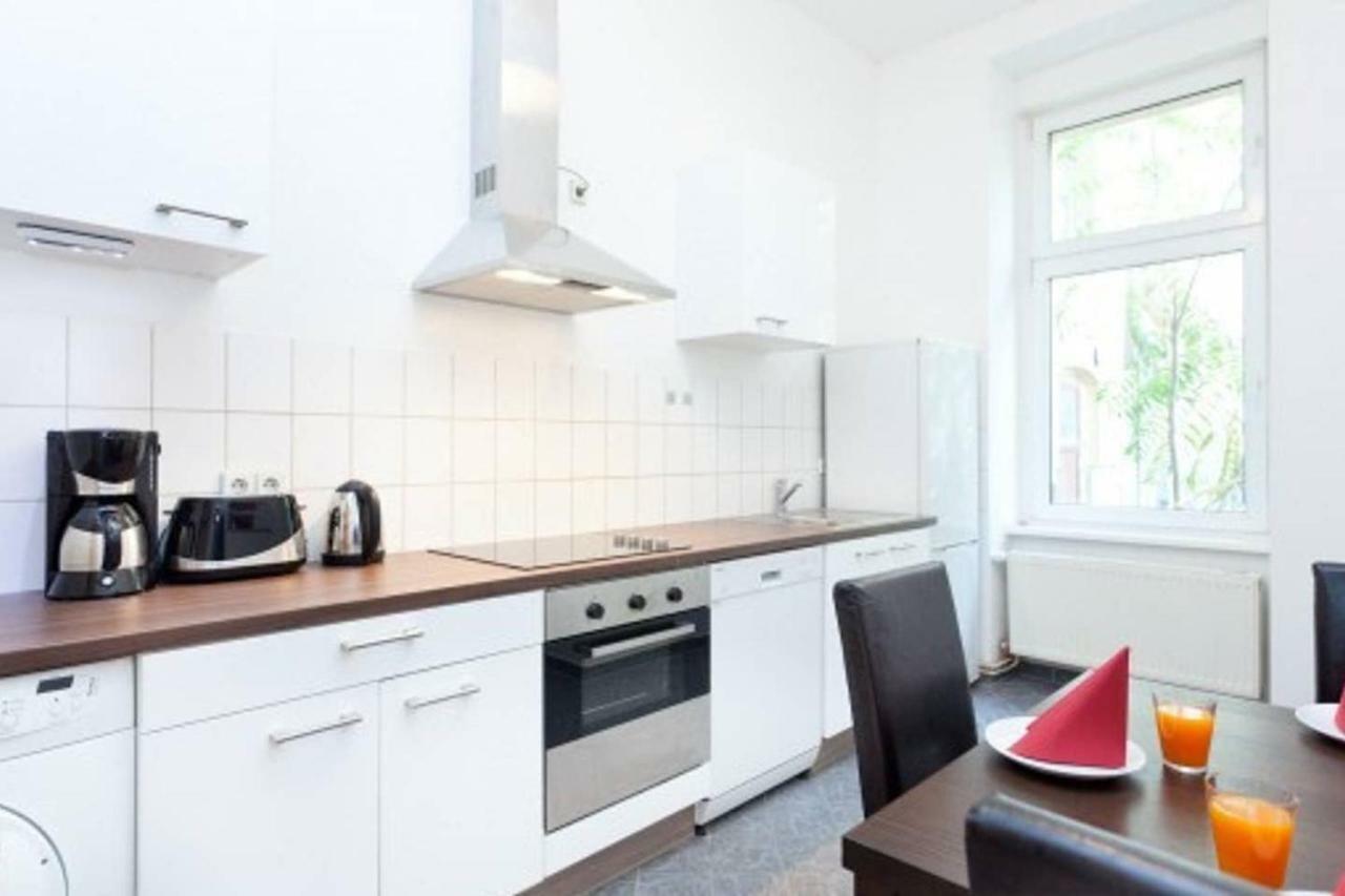 The Hidden Pearl Apartment