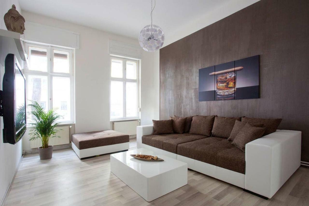 Apartment The Hidden Pearl