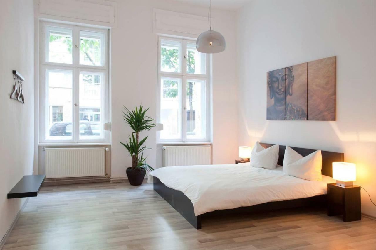 Apartment The Hidden Pearl Berlin
