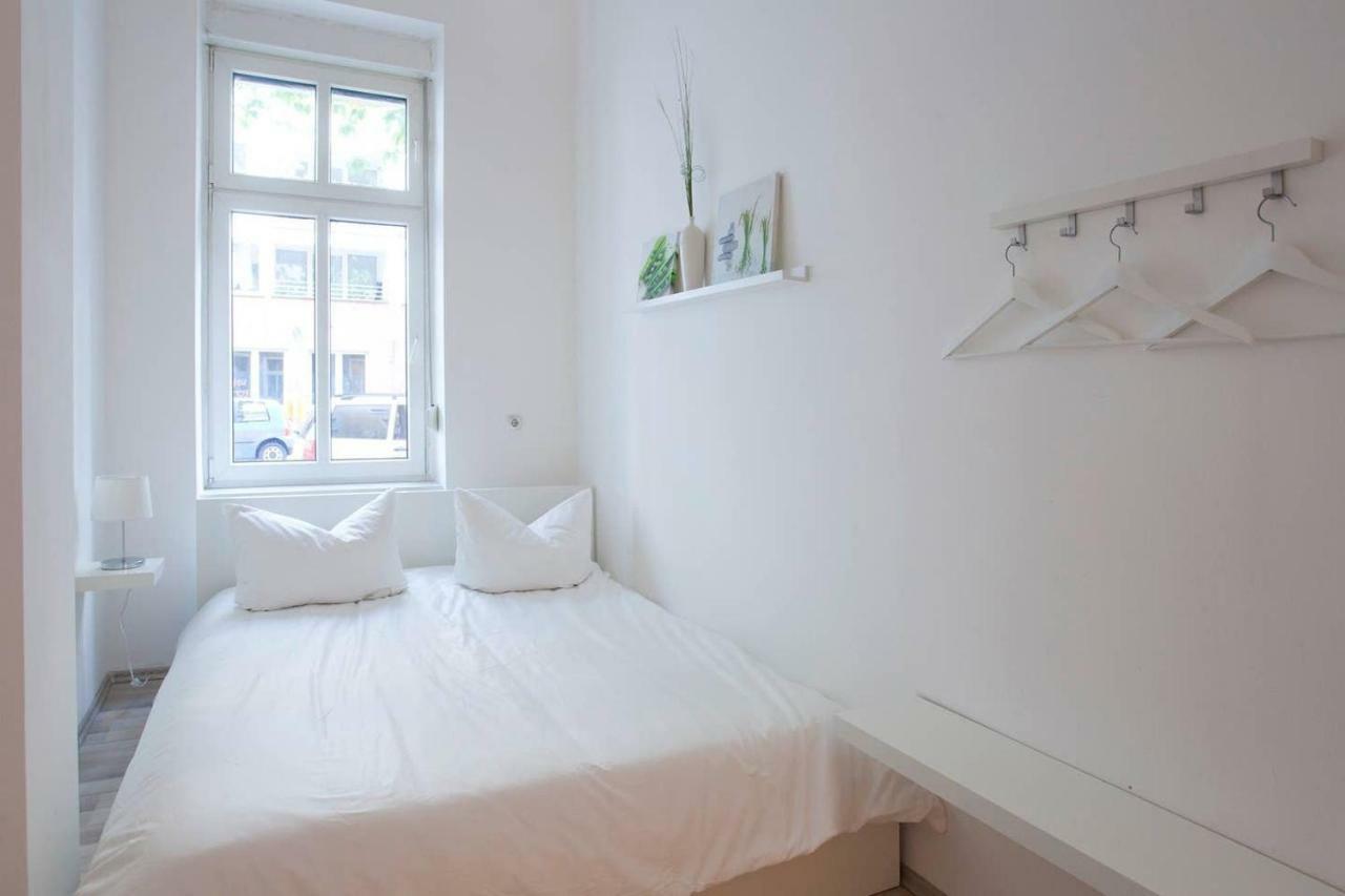 The Hidden Pearl Apartment Berlin