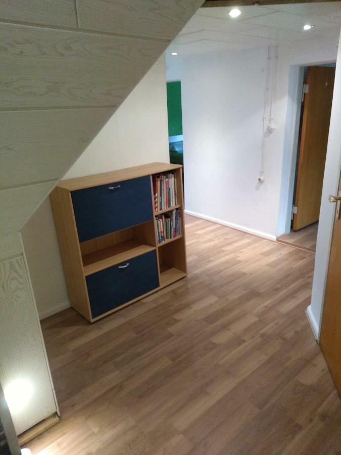 Apartment Little Silence