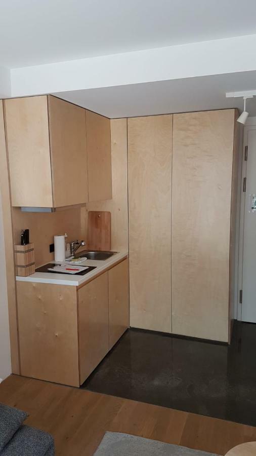 Nena Metropolpark - Mitte -adult Only Aparthotel
