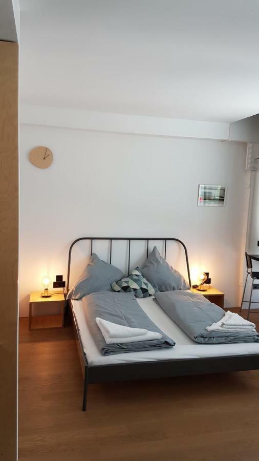 Nena Metropolpark - Mitte -adult Only Aparthotel