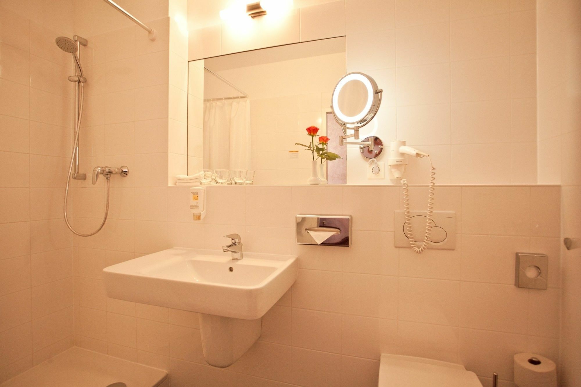 Safestay Kurfurstendamm Berlim