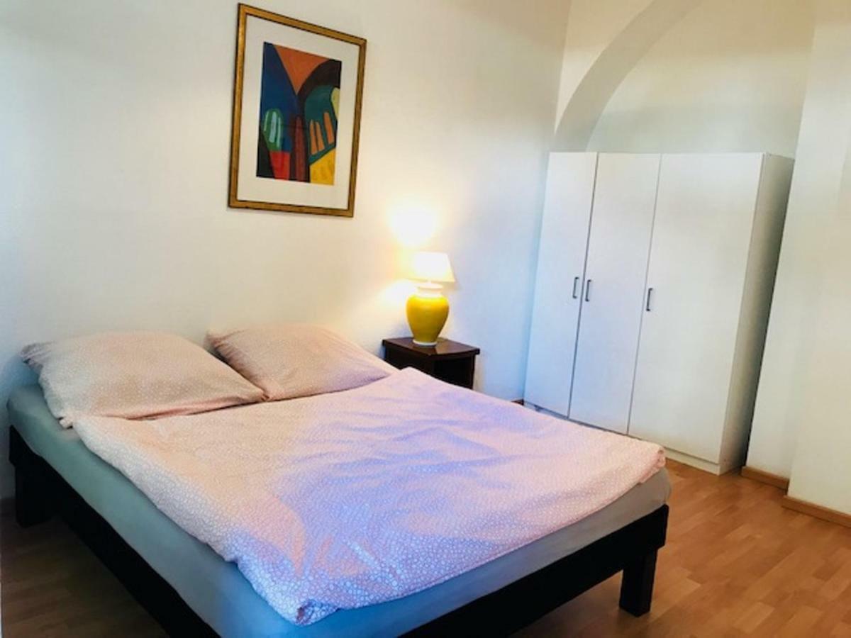 Berlinlux - Mitte Apartamento