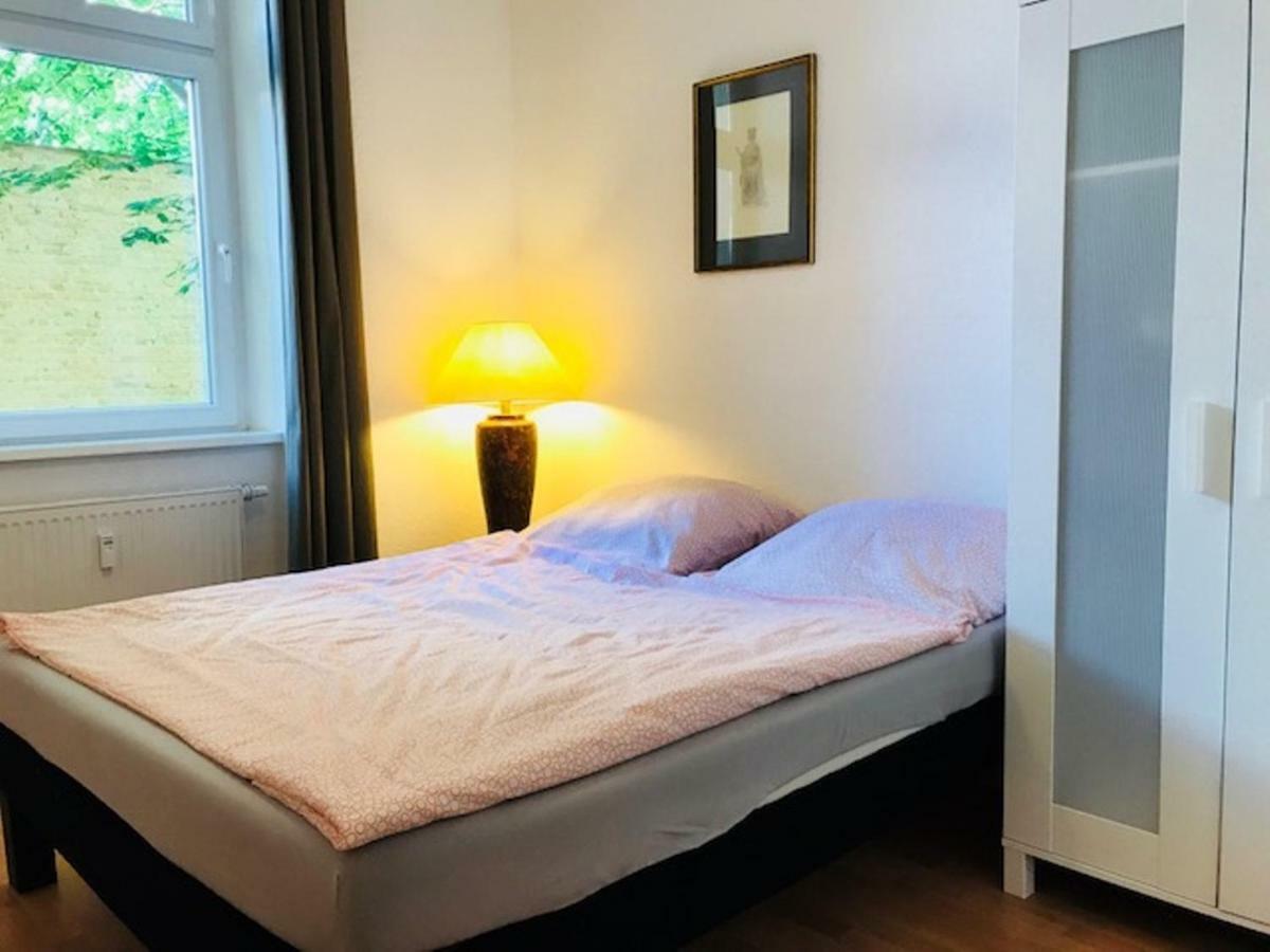 Apartamento Berlinlux - Mitte