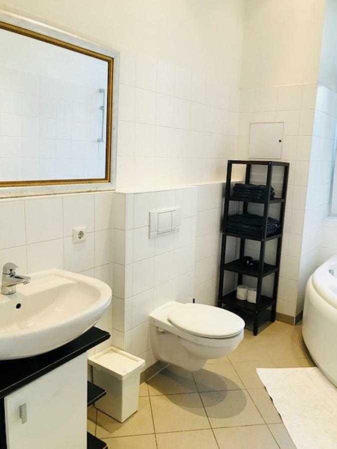 Apartamento Berlinlux - Mitte *