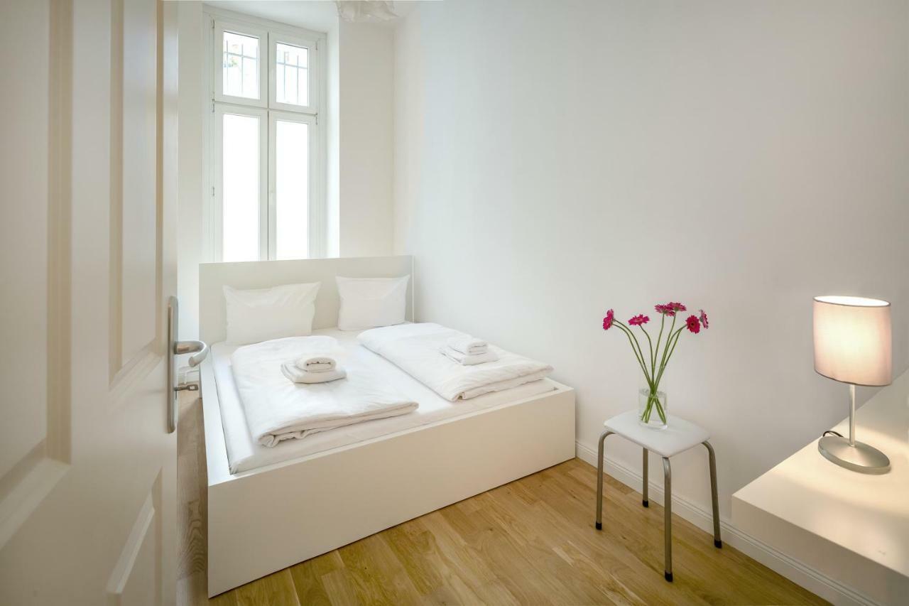 Apartment Riso 2 Berlin