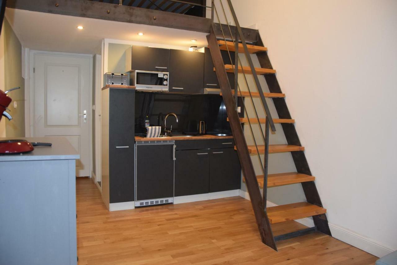 Apartment Kudamm *
