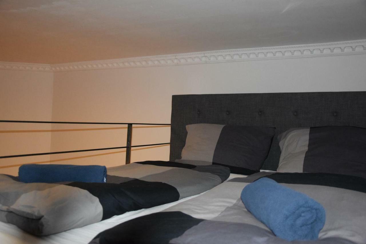Kudamm Apartment *