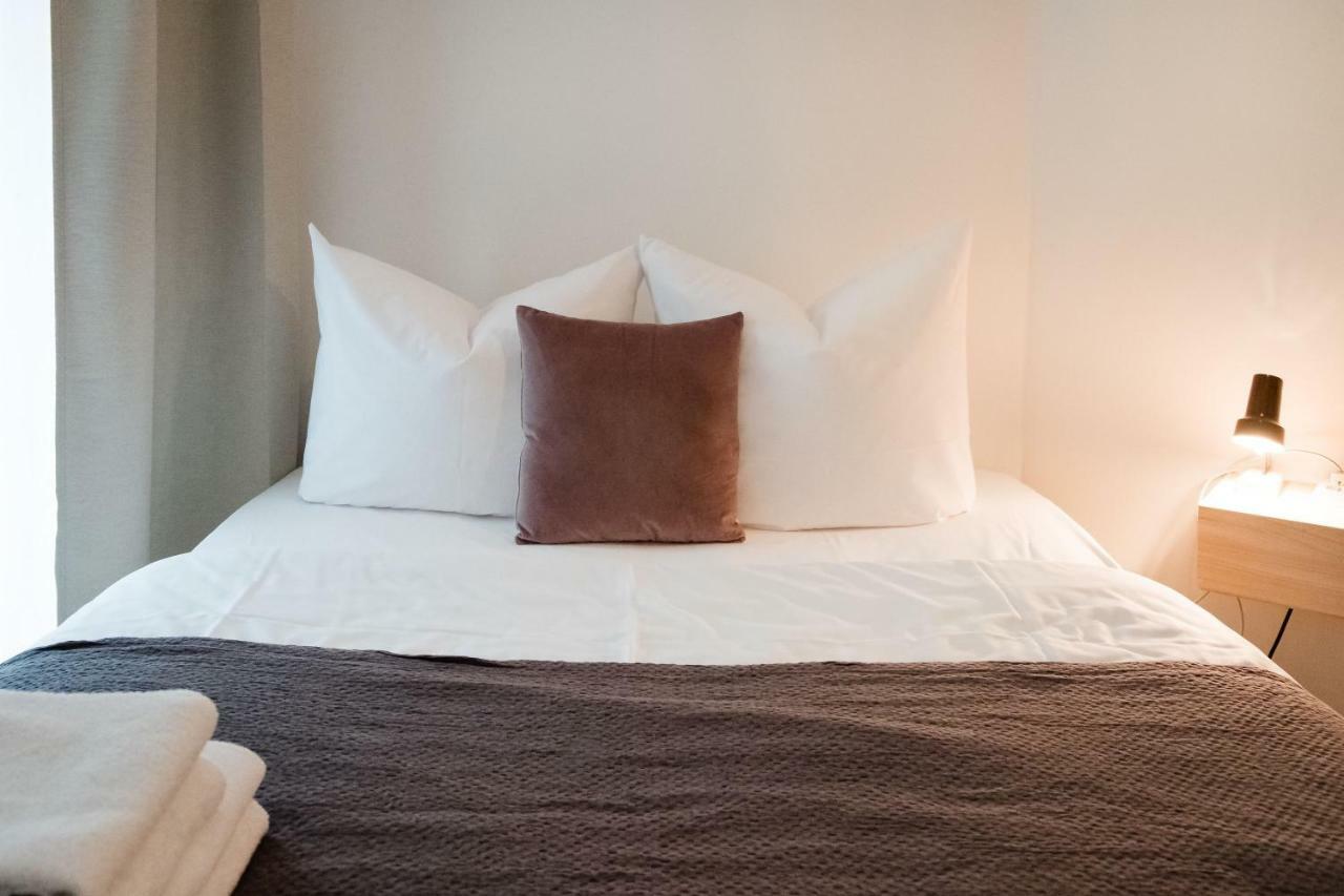 Luxury 2 Bedroom Apartment In The Heart Of Mitte, Berlin