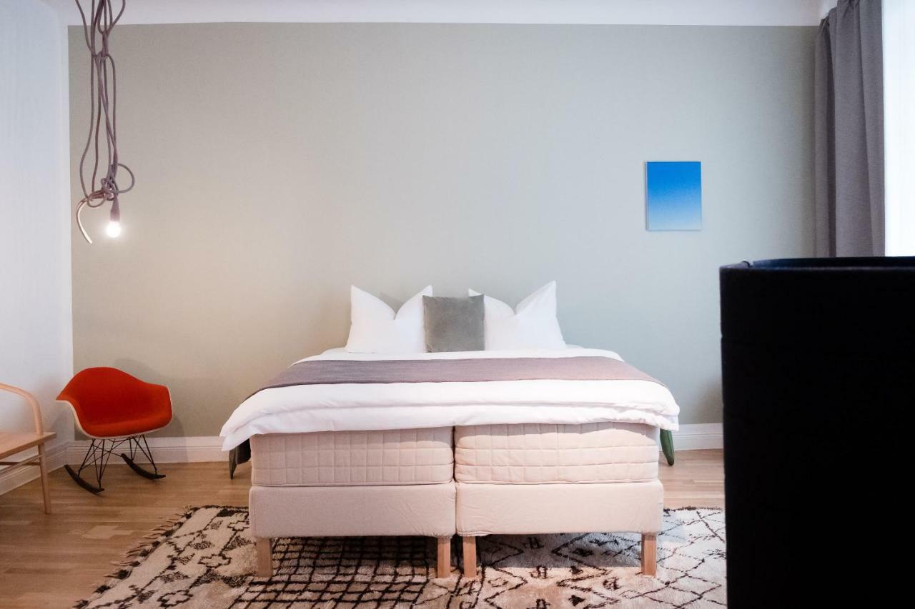 Luxury 2 Bedroom Apartment In The Heart Of Mitte, Berlin Apartment