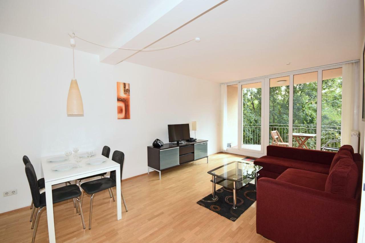 Habitat Apartment