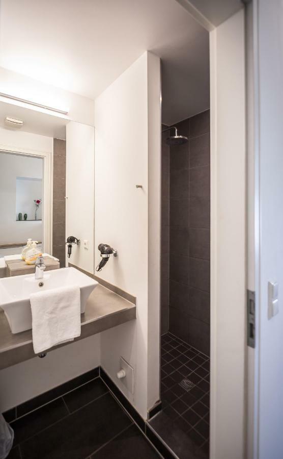 Nena - Bergmannkiez Ehm Traumbergflats Apartment Berlin