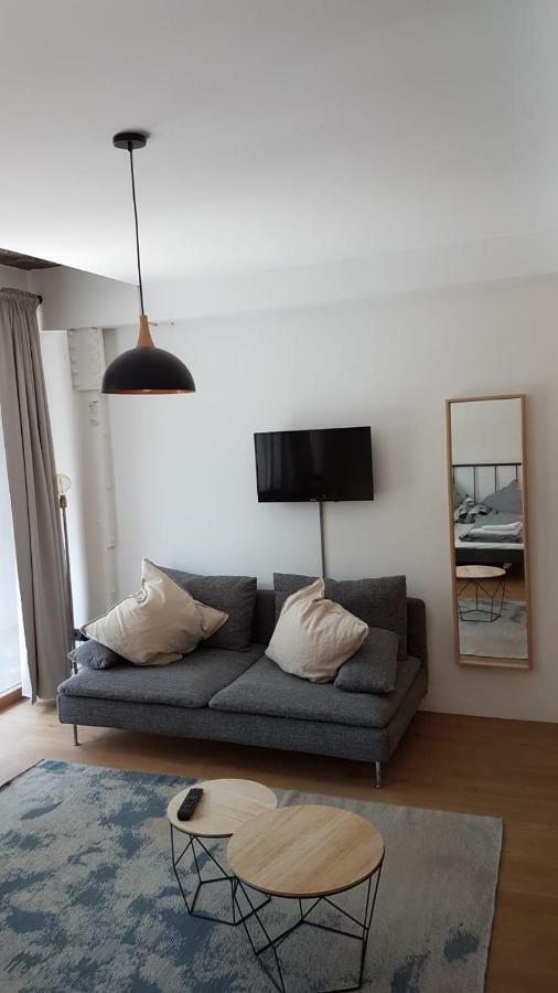 Nena Metropolpark - Mitte -adult Only Aparthotel Berlin
