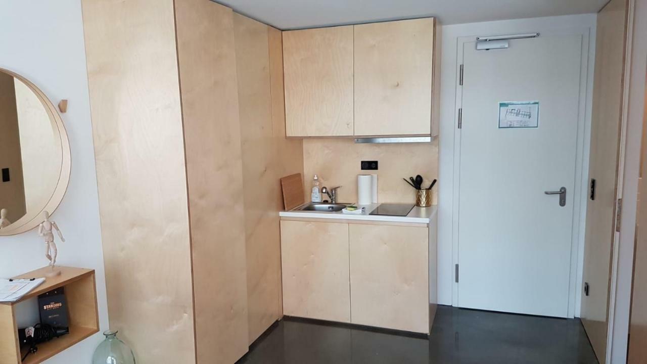 Nena Metropolpark - Mitte -adult Only Aparthotel