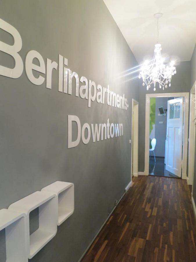Berlinapartments-downtown *