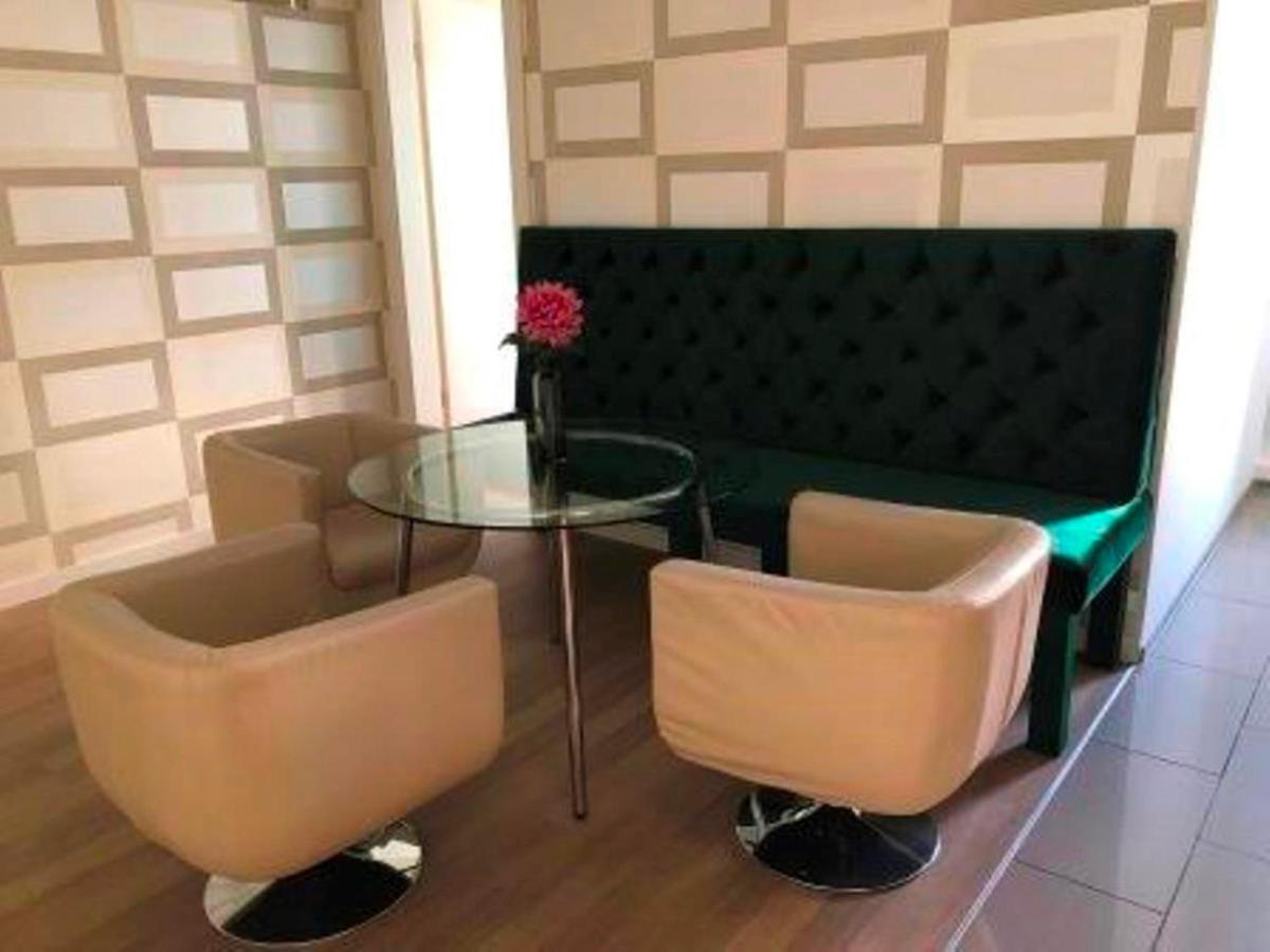Berlinapartments-downtown Apartment Berlin