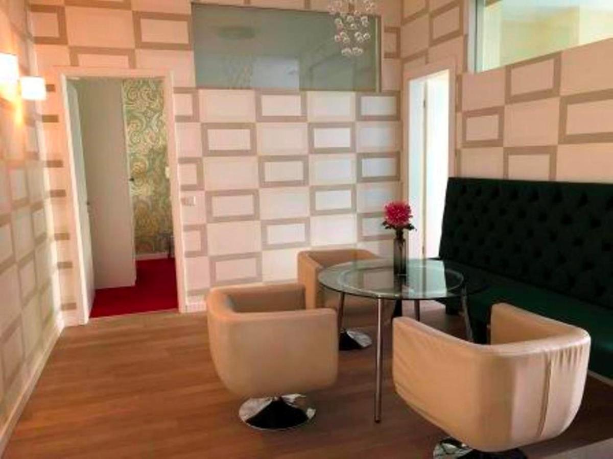 Berlinapartments-downtown Apartment Berlin
