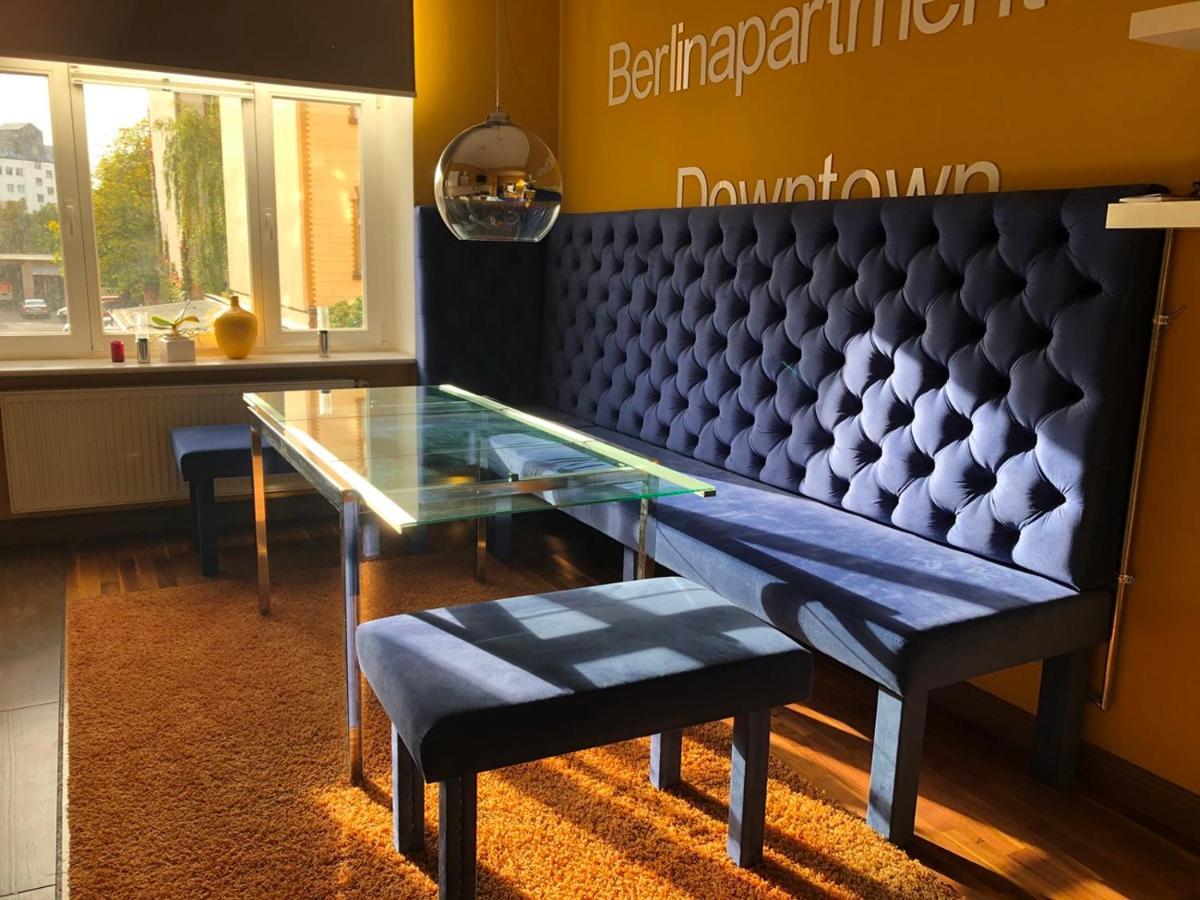Apartment Berlinapartments-downtown Berlin