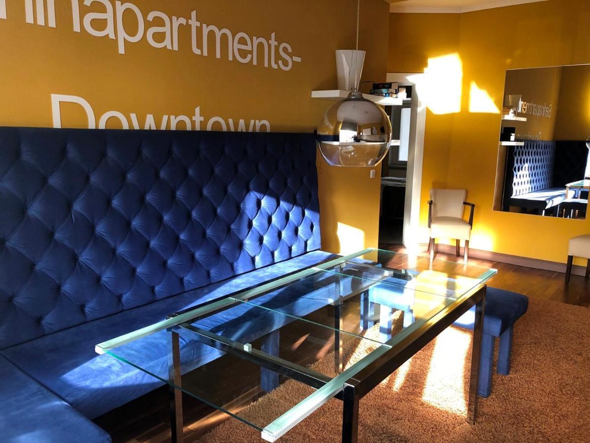 Berlinapartments-downtown *