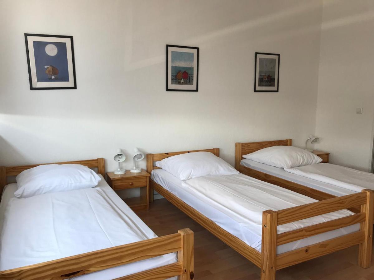 City Inn Guest house Berlin