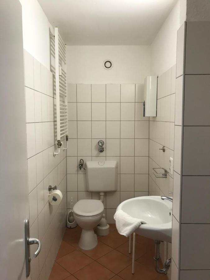 City Inn Guest house