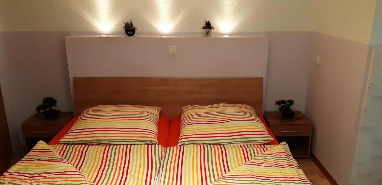 Ferienwohnung Spandau * Berlin
