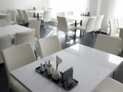 Hotel Good Morning City West 2*