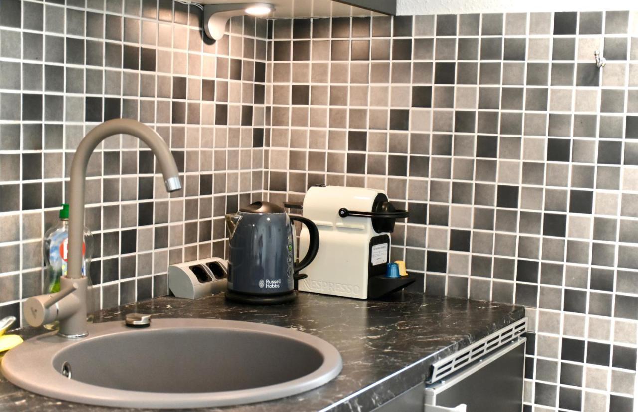 Apartamento Im Thueringer Hof *