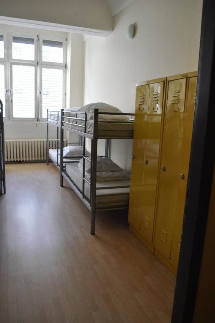 Hostel All In