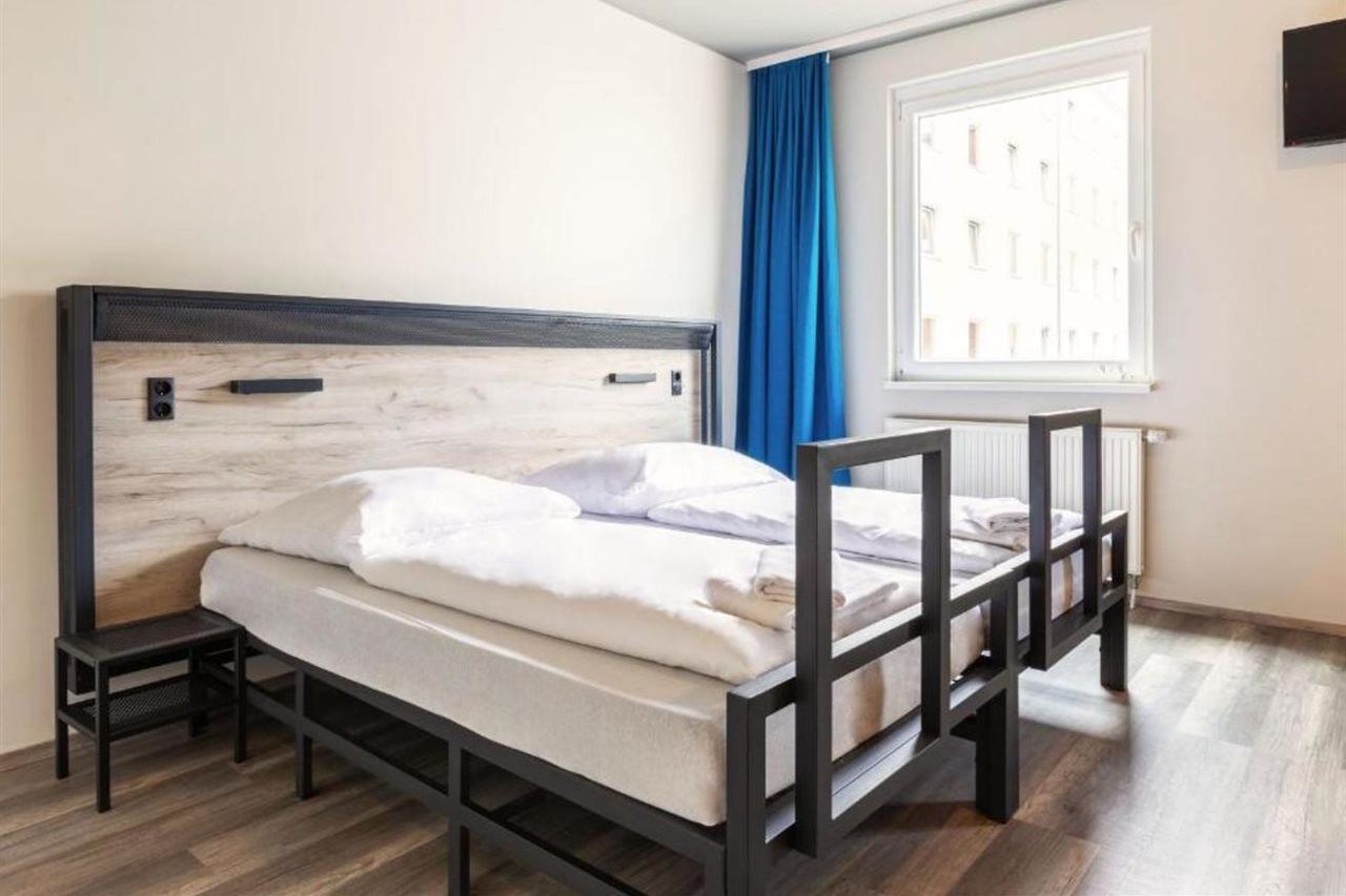 Hostel A&o Hauptbahnhof