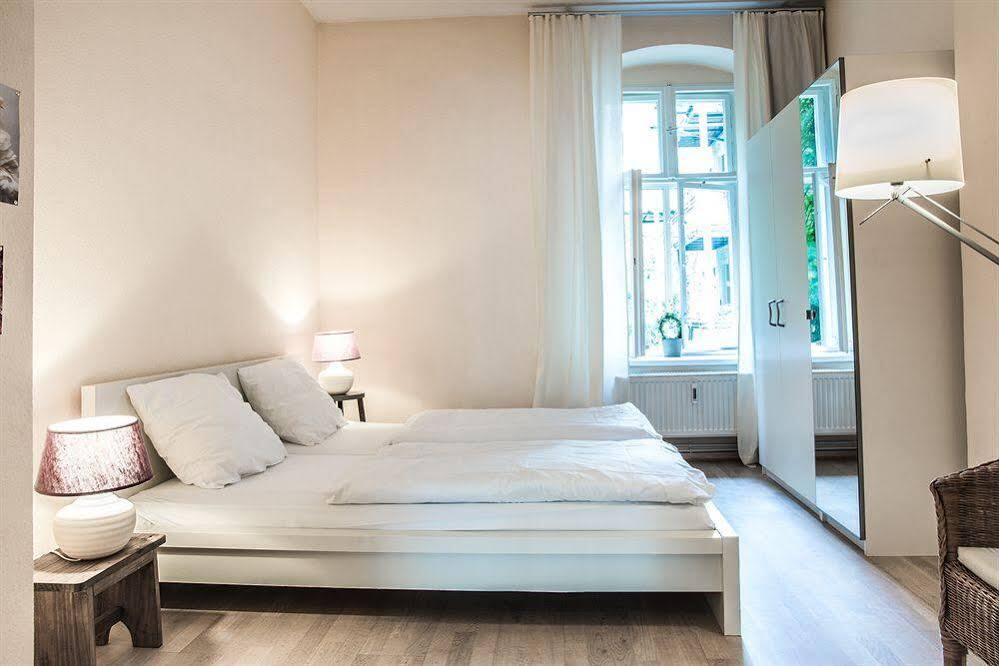 Apartment Schoenhouse Avenue - Digital Access