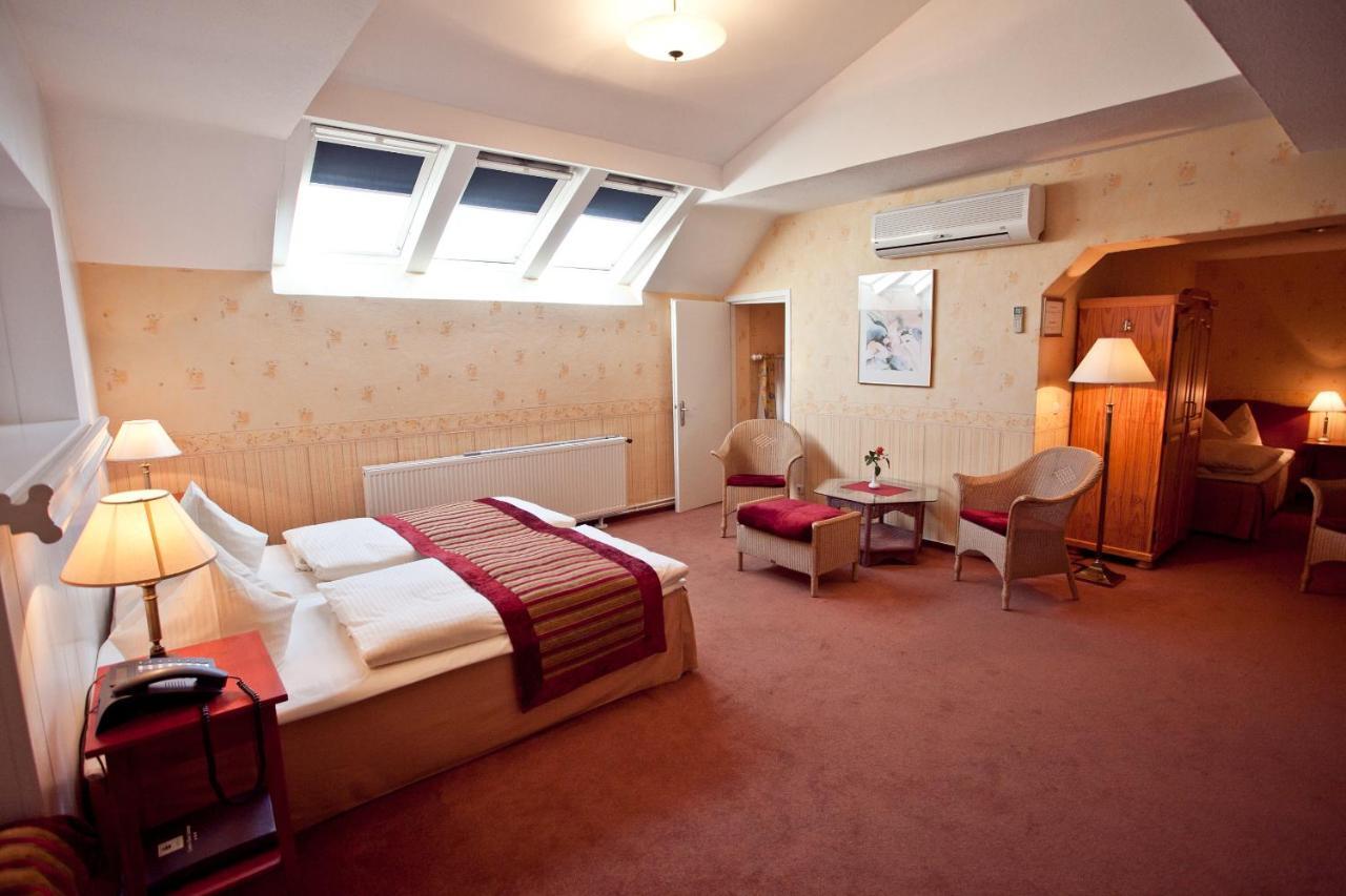 Safestay Kurfurstendamm