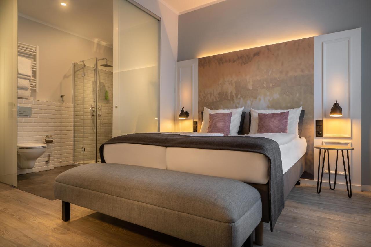 Garner - Wilmersdorf By Ihg 3*