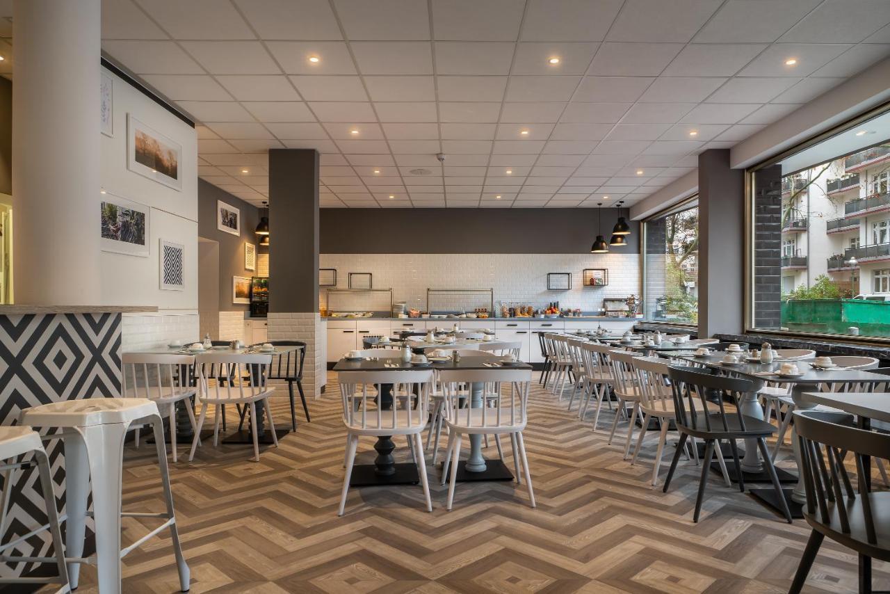 Garner - Wilmersdorf By Ihg