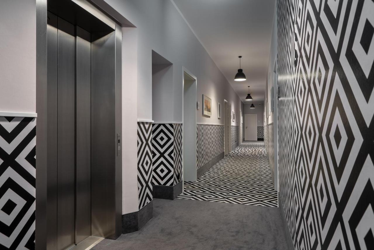 Hotel Garner - Wilmersdorf By Ihg