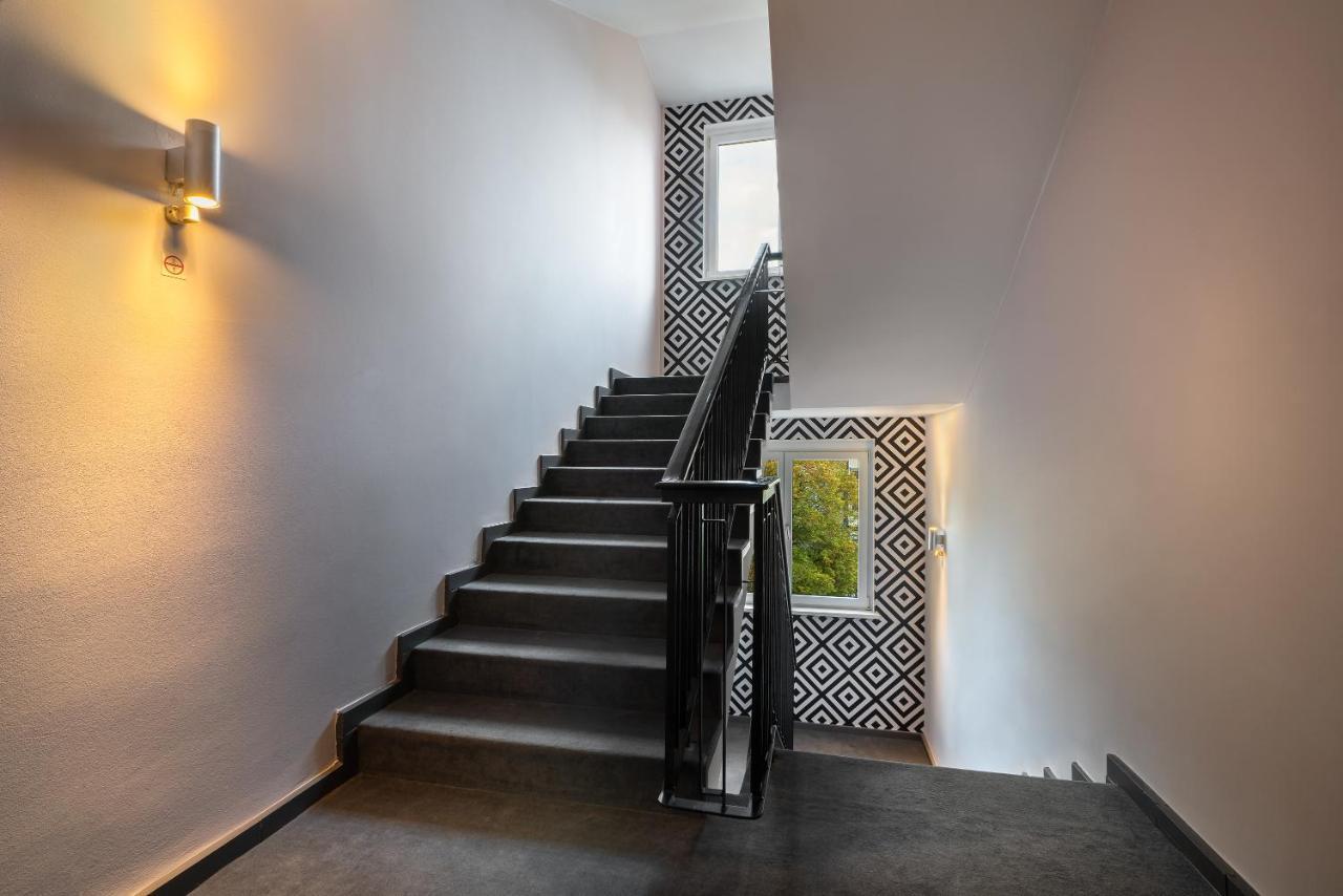 Hotel Garner - Wilmersdorf By Ihg Berlin