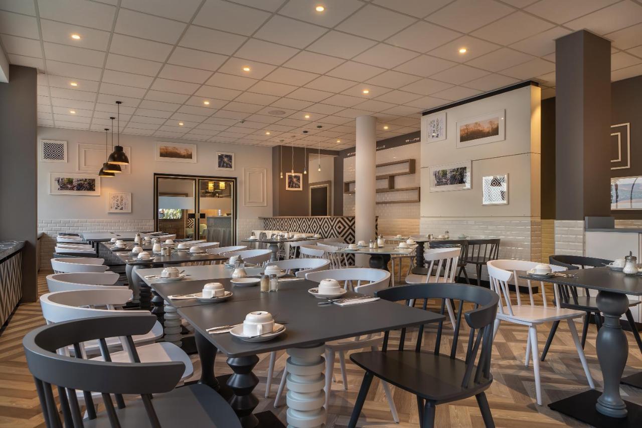 Garner - Wilmersdorf By Ihg 3* Berlin
