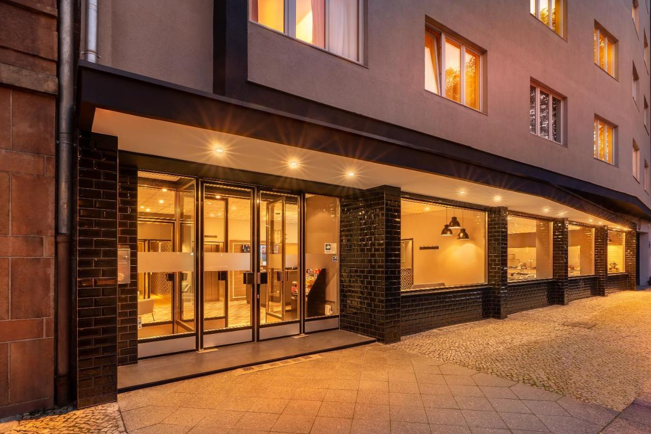 Garner - Wilmersdorf By Ihg