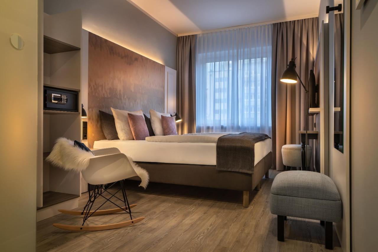 Hotel Garner - Wilmersdorf By Ihg