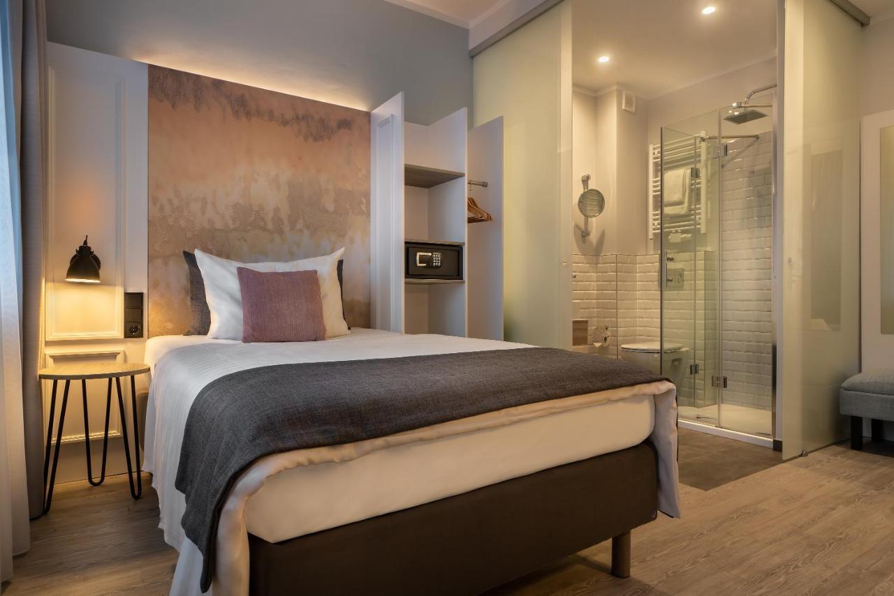 Garner - Wilmersdorf By Ihg Hotel