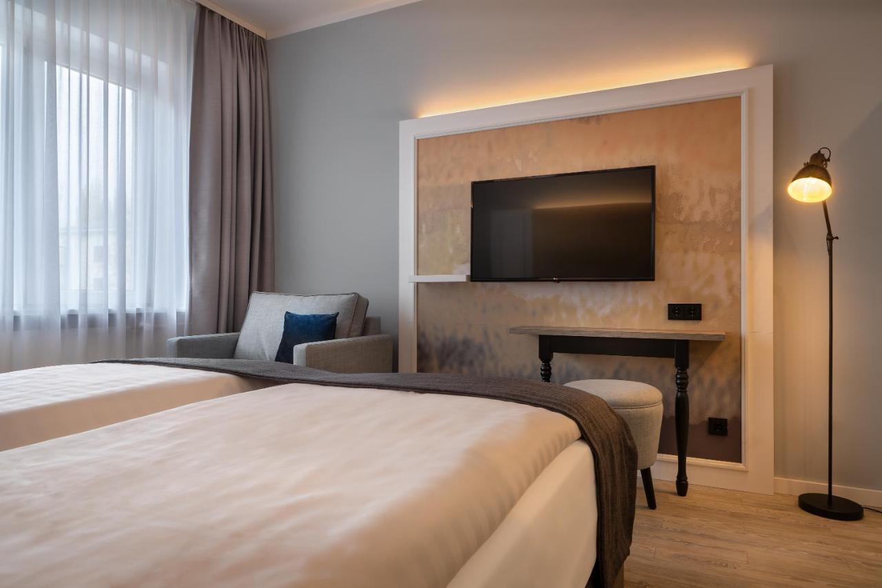 Garner - Wilmersdorf By Ihg