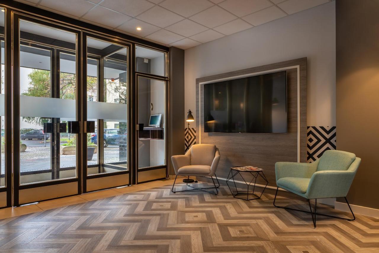 Garner - Wilmersdorf By Ihg 3*