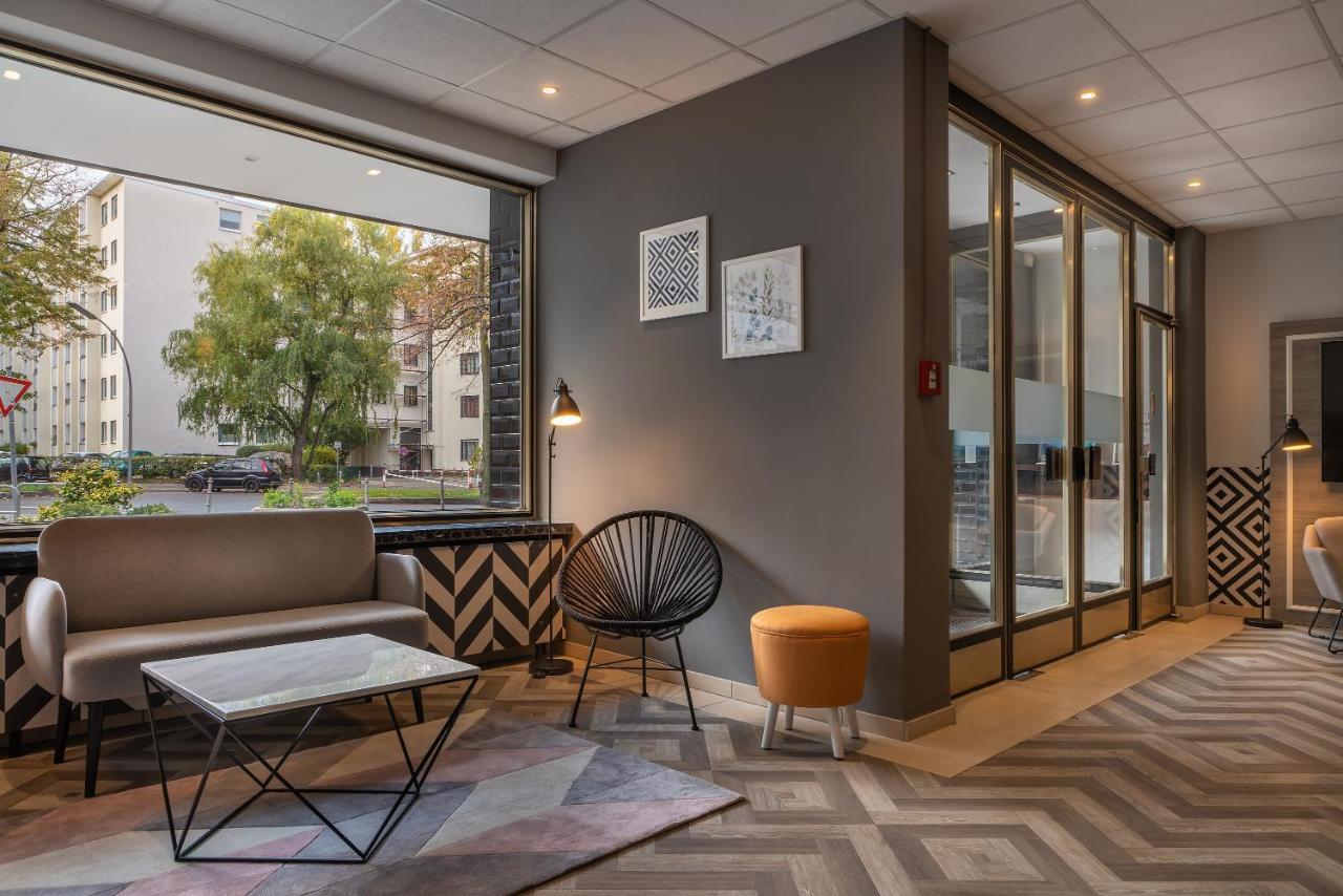 Garner - Wilmersdorf By Ihg