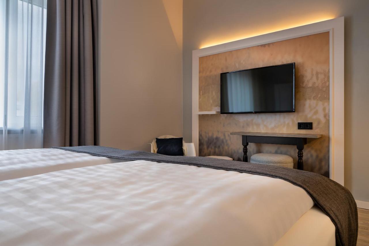Garner - Wilmersdorf By Ihg Hotel 3*
