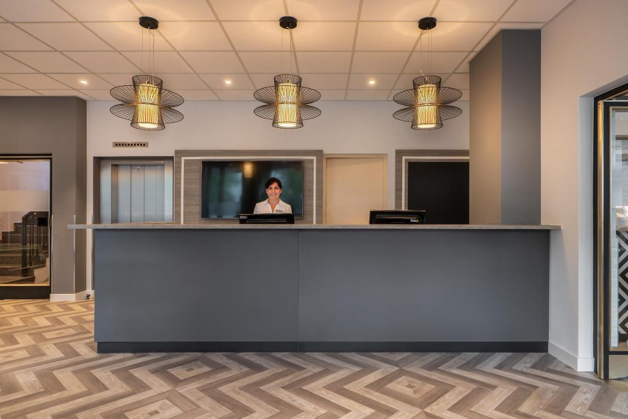 Garner - Wilmersdorf By Ihg Hotel