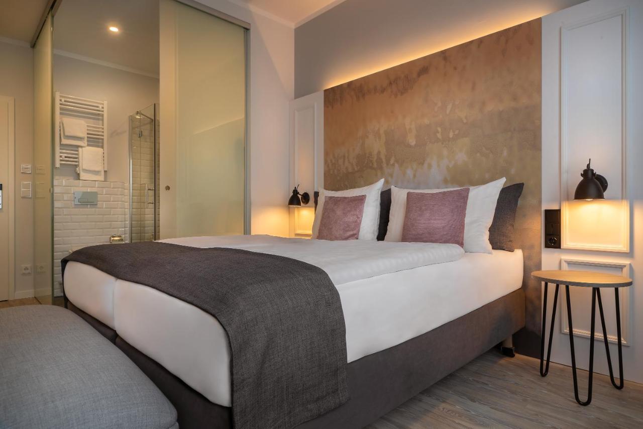 Hotel Garner - Wilmersdorf By Ihg