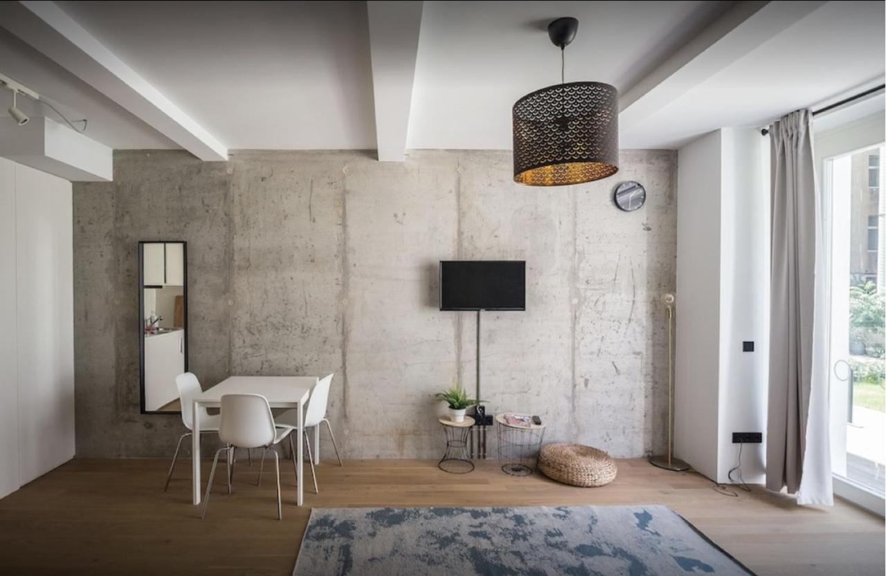 Aparthotel Nena Metropolpark - Mitte -adult Only Berlin